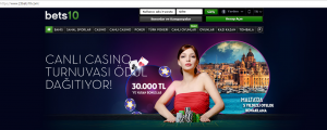 23Bets10.Com Adresi Online